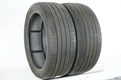 2x Sommerreifen Pirelli P Zero 275 40 22 Zoll Bmw* DOT22 ca.6mm