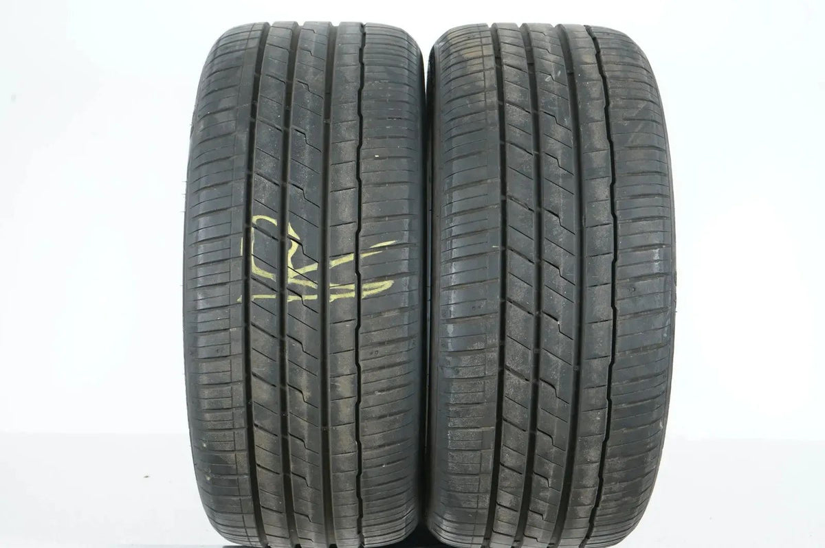 2 x Sommerreifen Hankook 275 40 21 Zoll DOT22 ca.6mm Bmw*RFT Detailansicht 2