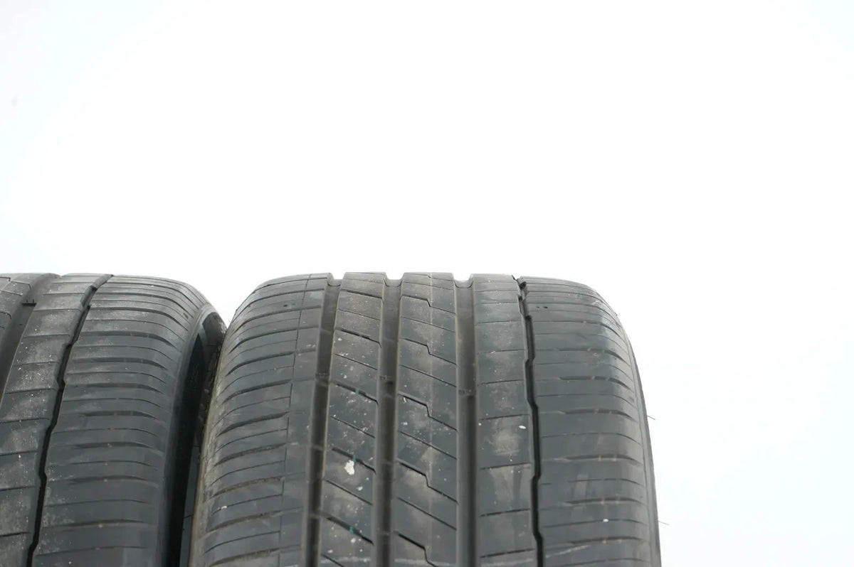 2 x Summer Tires Hankook 305 40 R20 20 Inch DOT22 approx. 6mm BMW*RFT Detailansicht 5