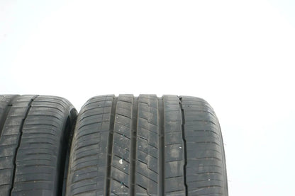 2 x Summer Tires Hankook 305 40 R20 20 Inch DOT22 approx. 6mm BMW*RFT