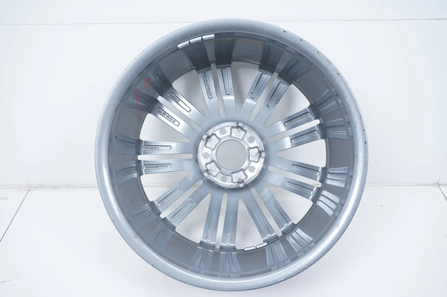 1 x Mercedes CLS W218 Alloy Wheel 19 Inch A2184012200 8.5J