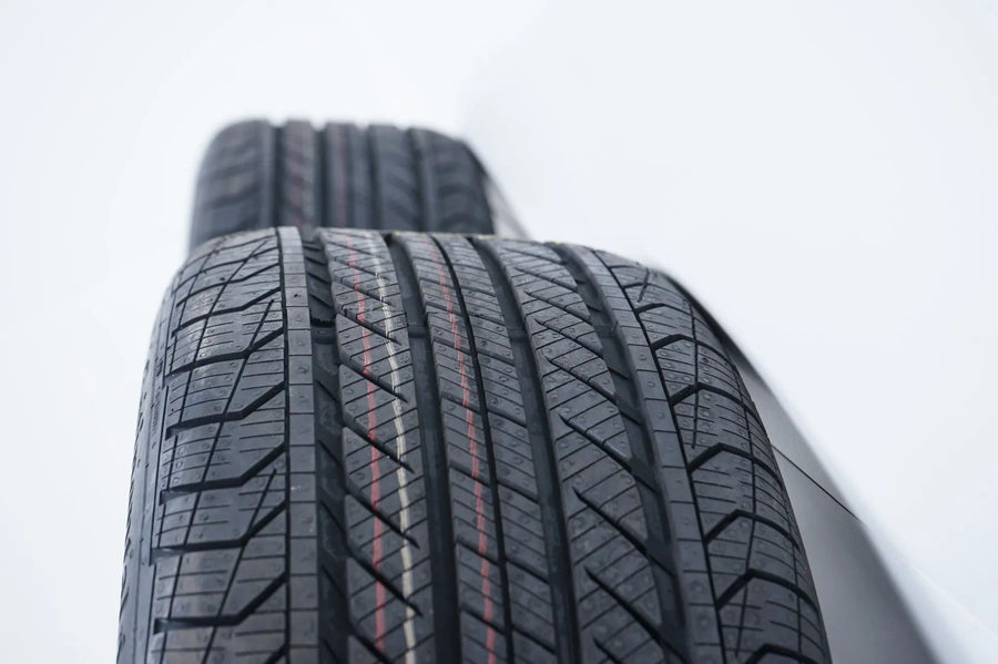 Mercedes C-Class W206 all-weather tires, summer tires, 18 inch, 8mm tread depth
