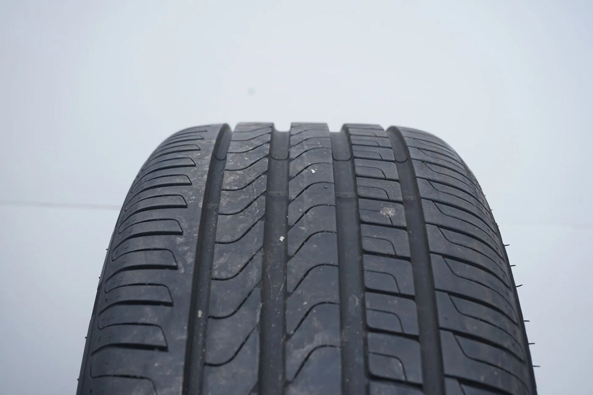 Mercedes EQC N293 C293 Summer Wheels Summer Tires 20 Inch Detailansicht 10