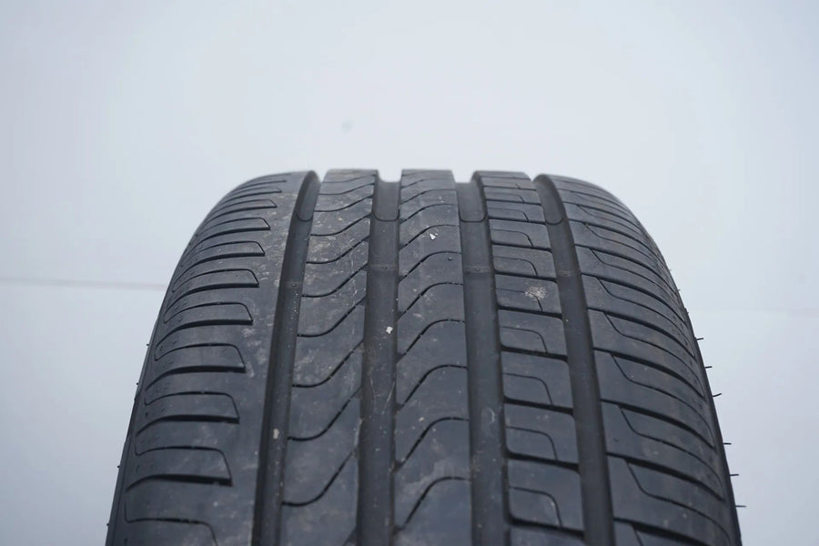 Mercedes EQC N293 C293 Summer Wheels Summer Tires 20 Inch