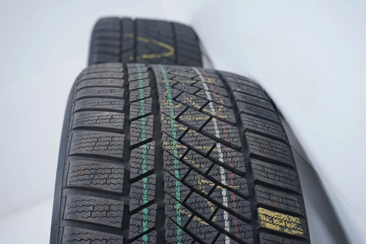 Pneus d'hiver BMW Toyota Supra, jantes d'hiver 255/40/18 pouces Detailansicht 11