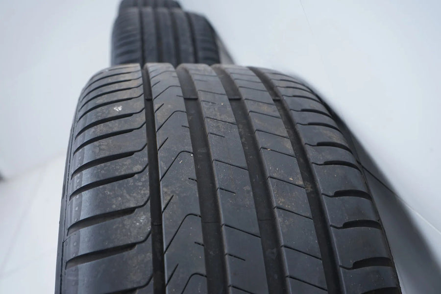 Mercedes C Class W206 summer tires, summer wheels, 18 inch