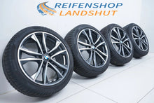 Pneus hiver pour BMW X1 X2 F48 F39, jantes hiver 225/45/19 pouces