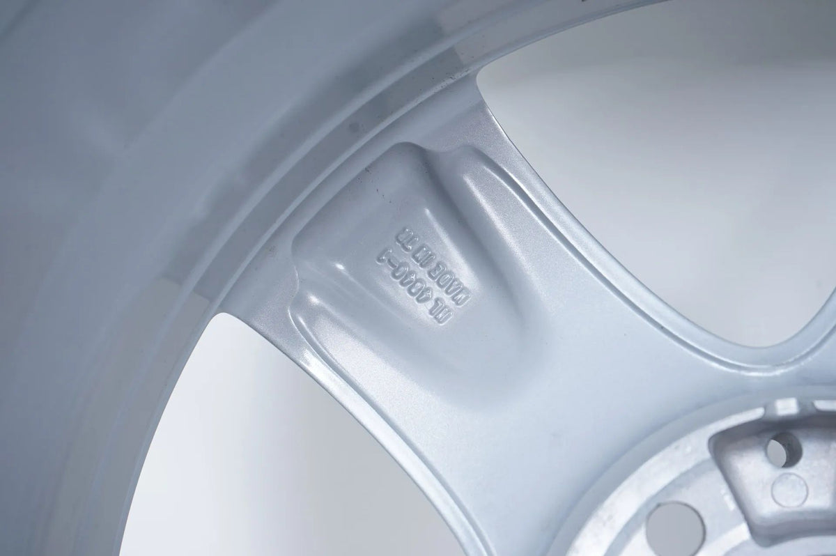1 x Mercedes A- en B-klasse W176 W246 lichtmetalen velg 17 inch A2464010300 Detailweergave 7