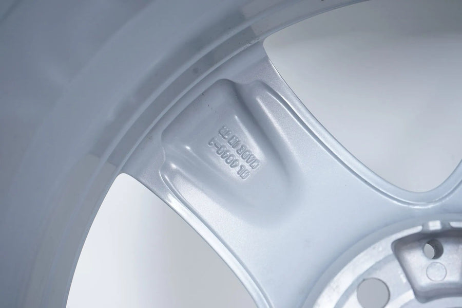 1 x Mercedes A- en B-klasse W176 W246 lichtmetalen velg 17 inch A2464010300