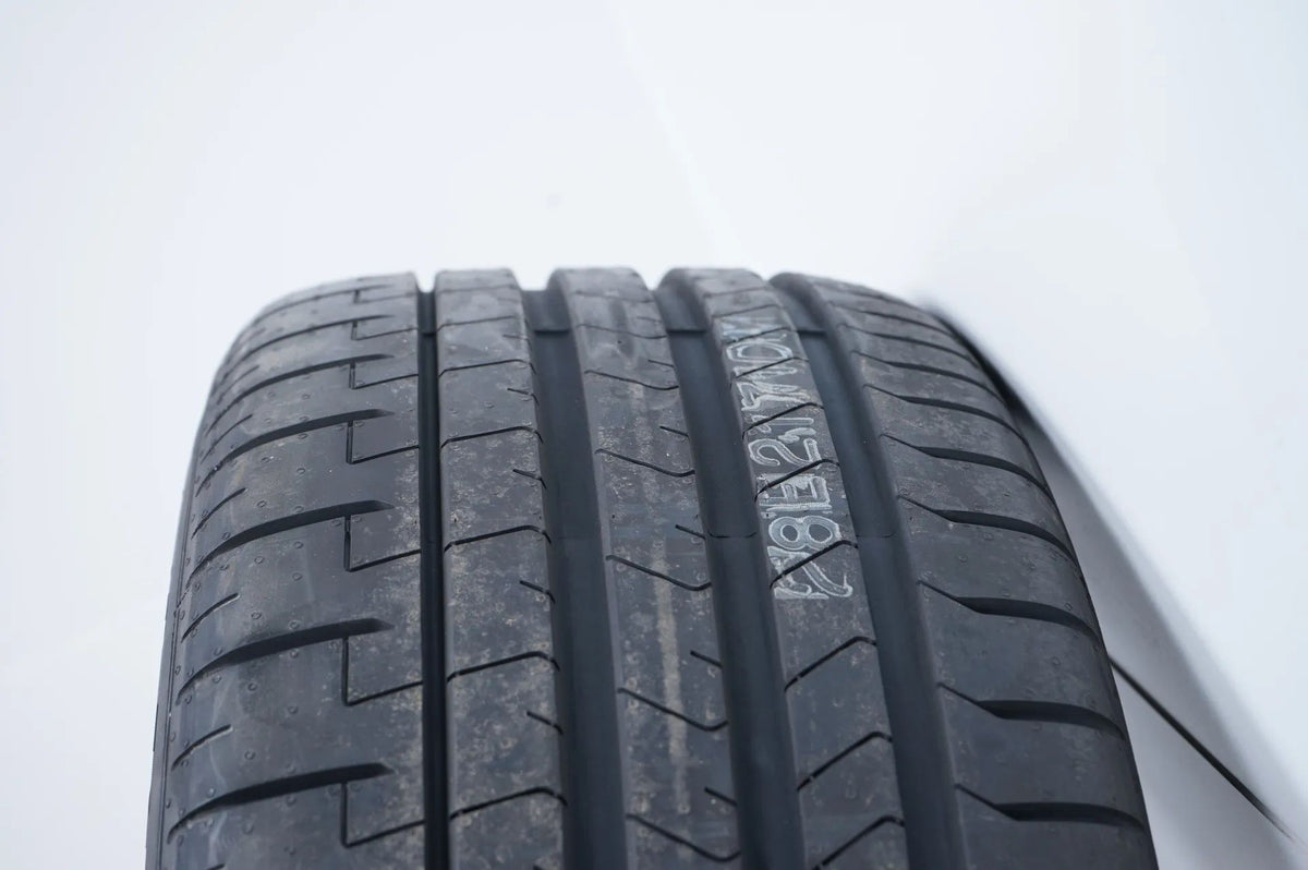 Mercedes S Klasse W223 Sommerreifen Sommerräder 19 Zoll Detailansicht 14
