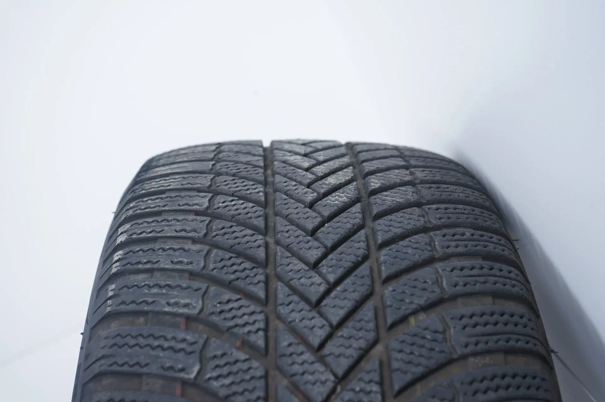 Mercedes EQC W293 N293 winter tires/wheels 235/55 R19 inch Detailansicht 11