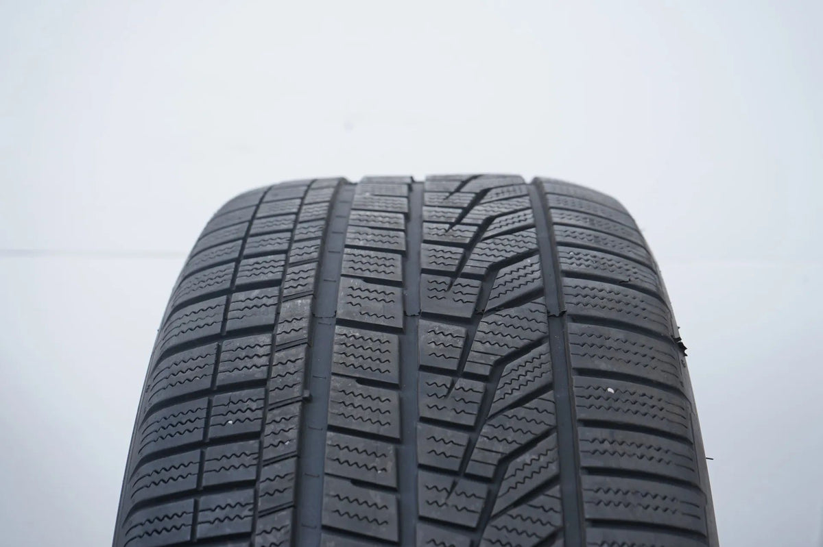 Mercedes S-Class W223 winter tires/wheels 255/45/19 inch Detailansicht 11