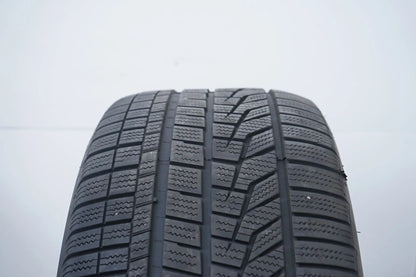 Mercedes S-Class W223 winter tires/wheels 255/45/19 inch