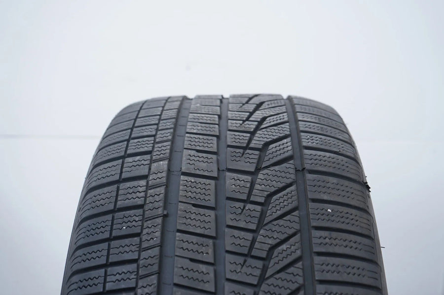 Mercedes S-Class W223 winter tires/wheels 255/45/19 inch