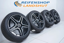 Roues et pneus hiver 18 pouces pour Mercedes Classe AB W177 B247