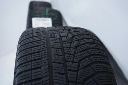 Mercedes AB Class W177 B247 Winter Wheels Winter Tires 18 Inch