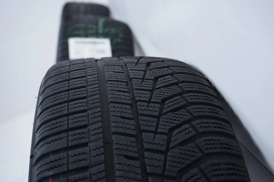 Mercedes AB Class W177 B247 Winter Wheels Winter Tires 18 Inch