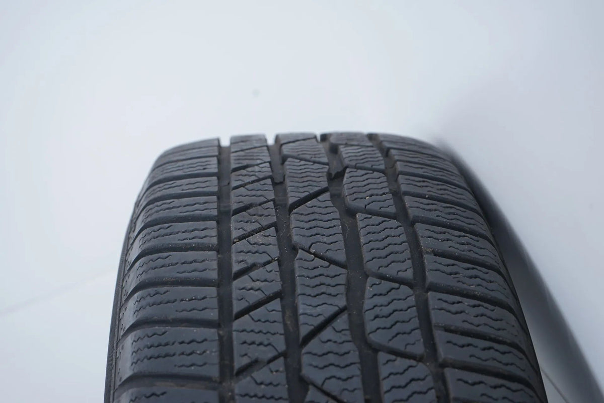 Mercedes GLA W156 X156 winter tires/wheels 215/60/17 inch Detailansicht 9