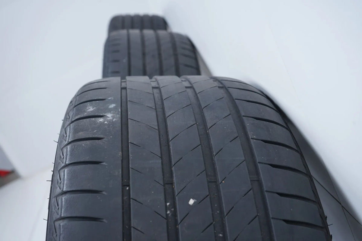 Mercedes S-Class W223 V223 Summer Wheels Summer Tires 20 Inch Detailansicht 12