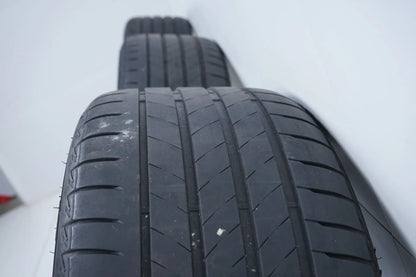 Mercedes S-Class W223 V223 Summer Wheels Summer Tires 20 Inch