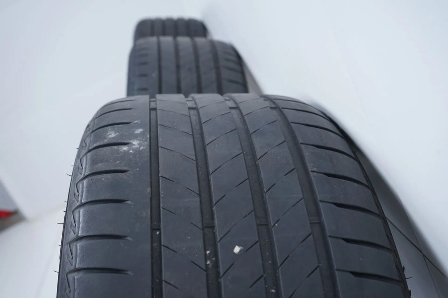 Mercedes S-Class W223 V223 Summer Wheels Summer Tires 20 Inch