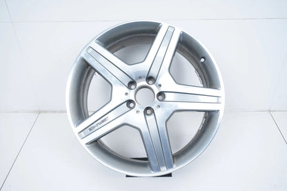 1 x Mercedes ML GLE W166 AMG Alufelge 20 Zoll A1664010000