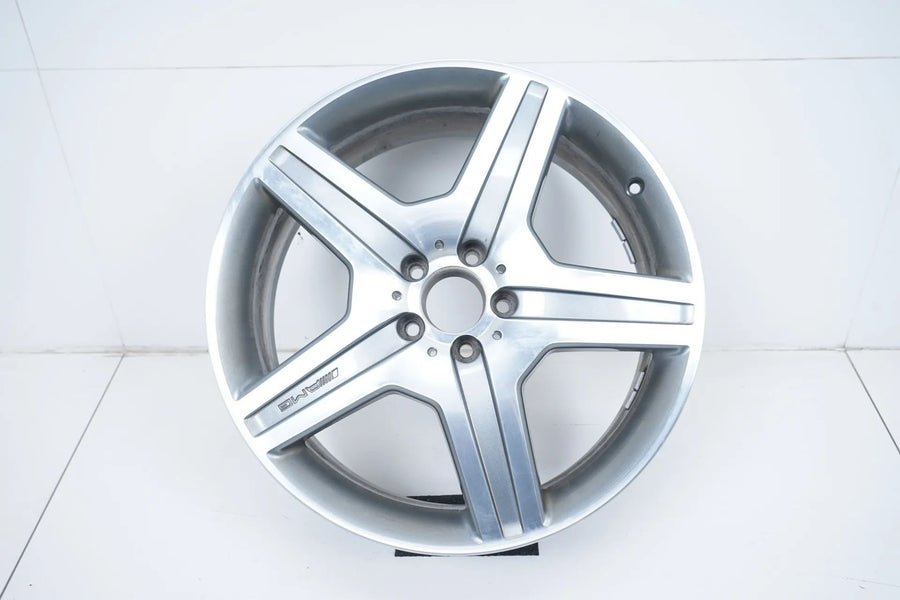 1 x Mercedes ML GLE W166 AMG Alufelge 20 Zoll A1664010000