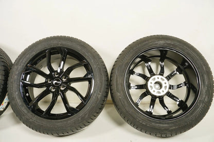 NEW BMW iX3 X3 G08 Winter Tires Winter Wheels 245 50 19 inch