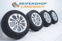 Pneus/jantes hiver Mercedes GLA W156 X156 215/60/17 pouces