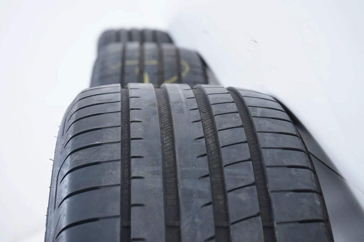 Mercedes C Class W206 summer tires, summer wheels, 18 inch Detailansicht 11