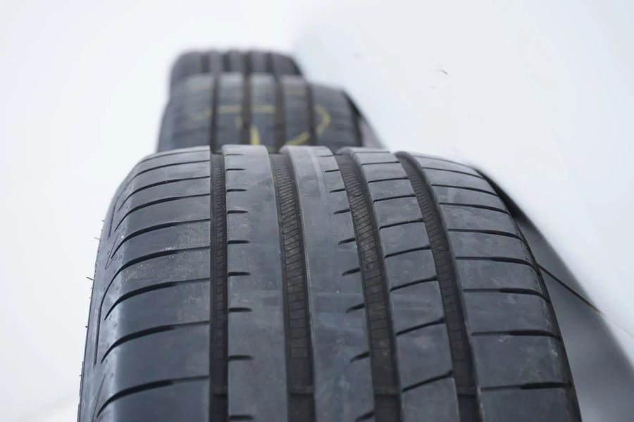 Mercedes C Class W206 summer tires, summer wheels, 18 inch