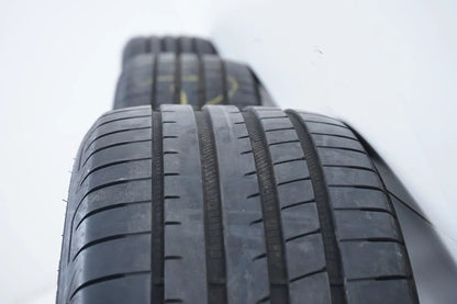 Mercedes C Klasse W206 Winterräder mit neuen Winterreifen 18 Zoll