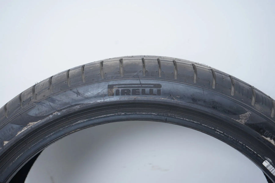 1x DEMO summer tire 225 40 20 inch Pirelli DOT18 BMW*