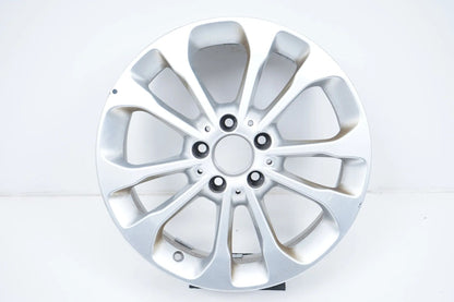 1 x hliníkový disk Mercedes třídy GLA W156 X156, 17 palců, A1564011700