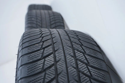 Mercedes AB Class W177 C118 Winter Tires Winter Wheels 18 inch