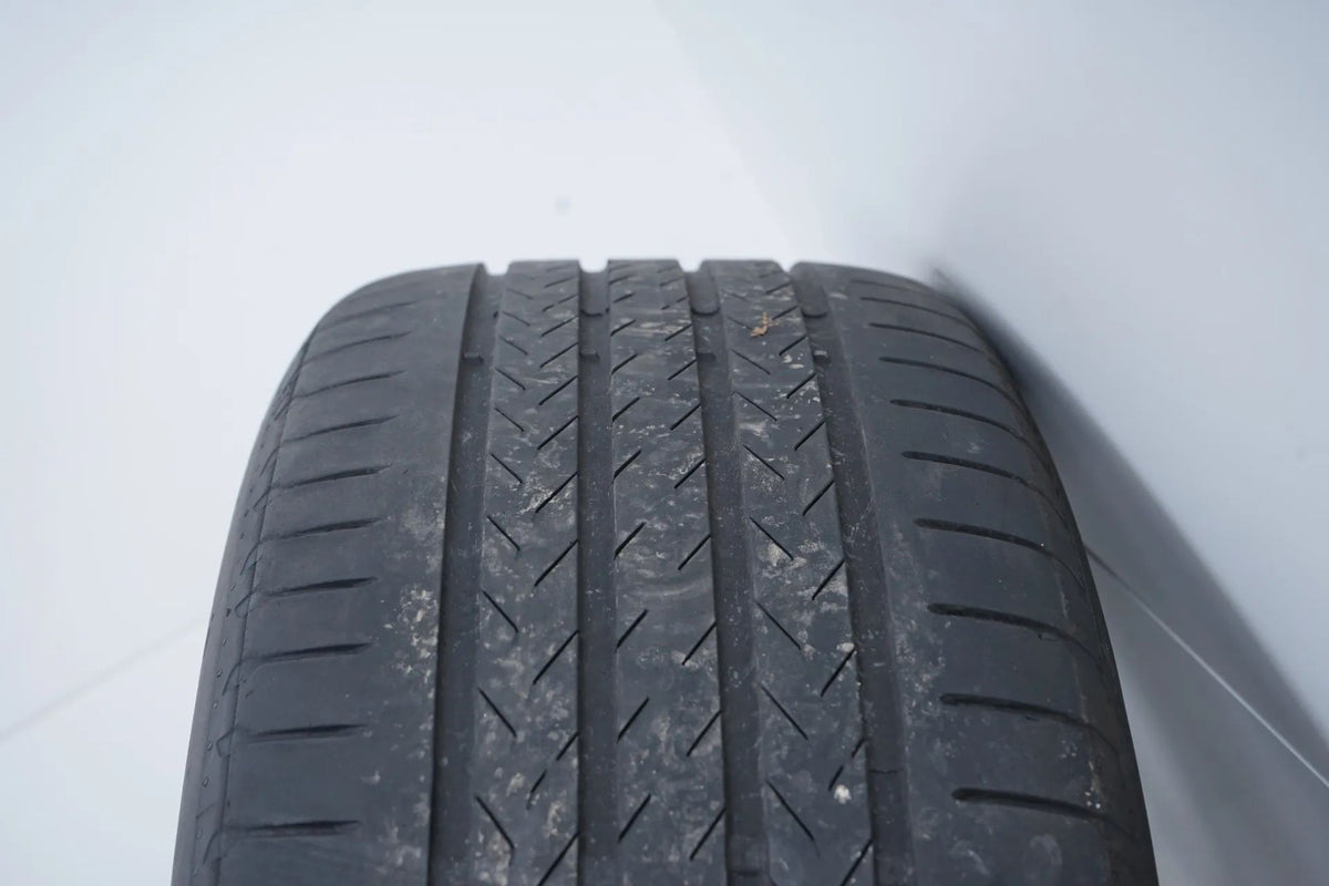 Mercedes GLC W254 X254 summer tires, summer wheels, 19 inch Detailansicht 12