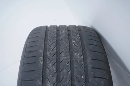 Mercedes GLC W254 X254 summer tires, summer wheels, 19 inch