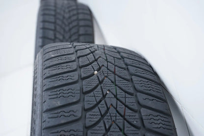 MINI F55 F56 F57 Winter Tires Winter Wheels 205 45 17 inch