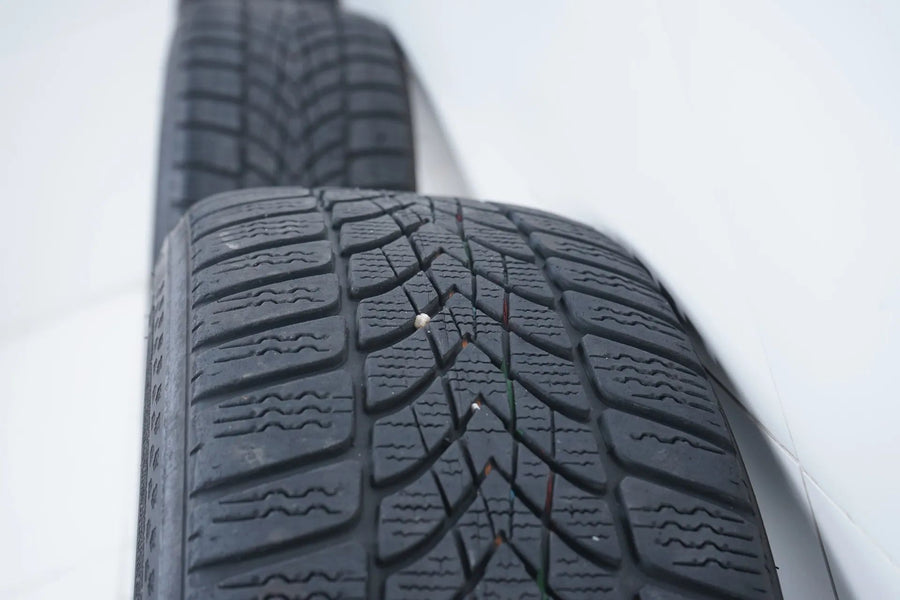 MINI F55 F56 F57 Winter Tires Winter Wheels 205 45 17 inch