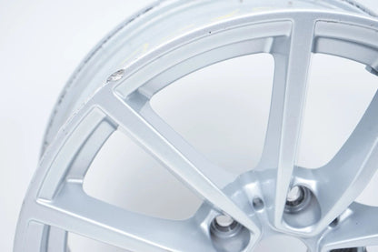 1 x originální hliníkový disk BMW řady 3 G20 G21 17 palců 778 6883520