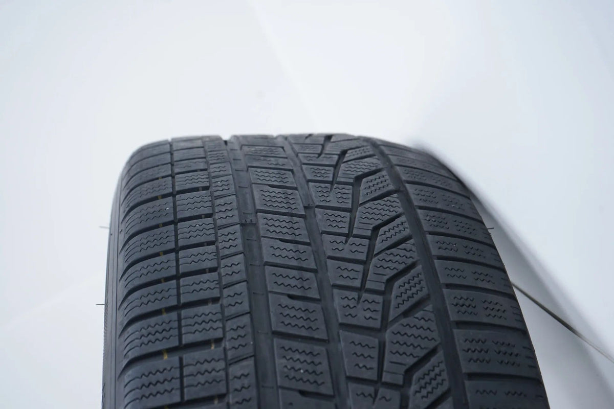 Mercedes S-Class W223 winter tires/wheels 255/45/19 inch Detailansicht 12
