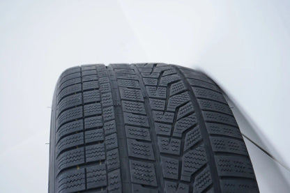 Mercedes S-Class W223 winter tires/wheels 255/45/19 inch
