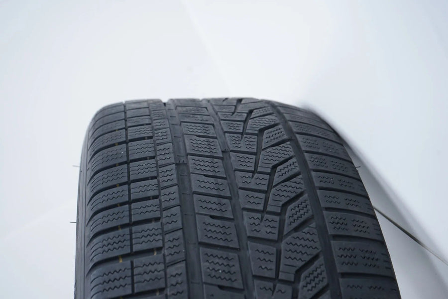Mercedes S-Class W223 winter tires/wheels 255/45/19 inch