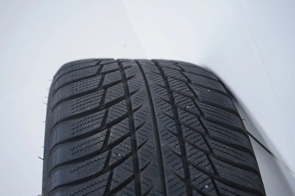 Mercedes AB Class W177 B247 Winter Wheels Winter Tires 18 Inch