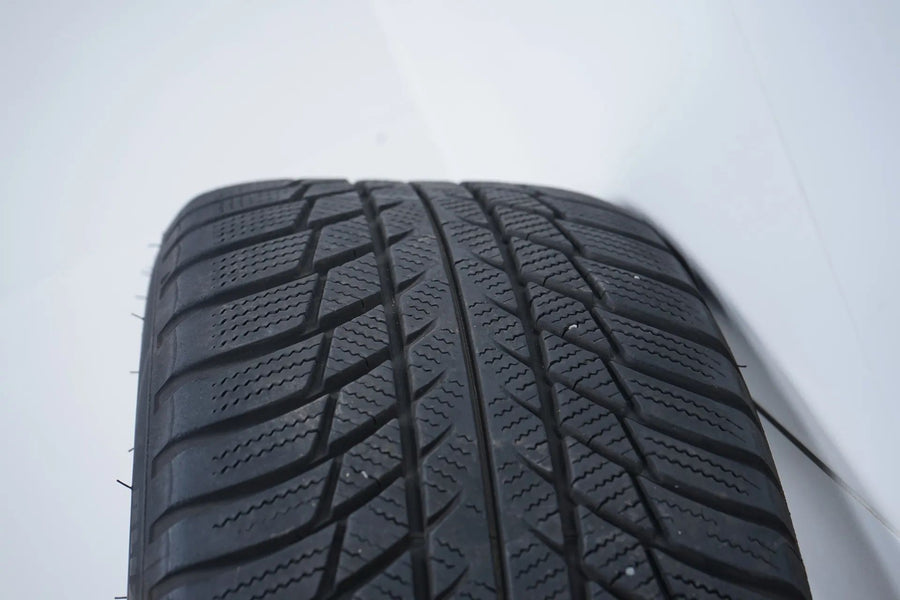 Mercedes AB Class W177 B247 Winter Wheels Winter Tires 18 Inch