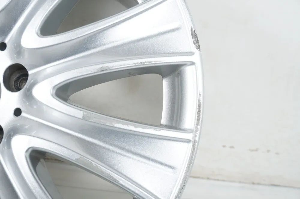 1 x Hliníkový disk Mercedes S třídy W222 18 palců A2224010902 8J ET41 Detailní zobrazení 4
