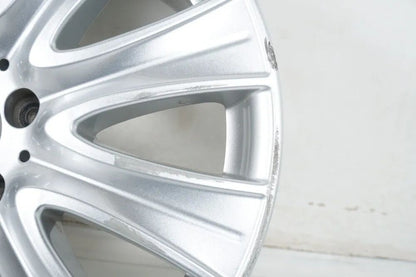 1 x Hliníkový disk Mercedes S třídy W222 18 palců A2224010902 8J ET41