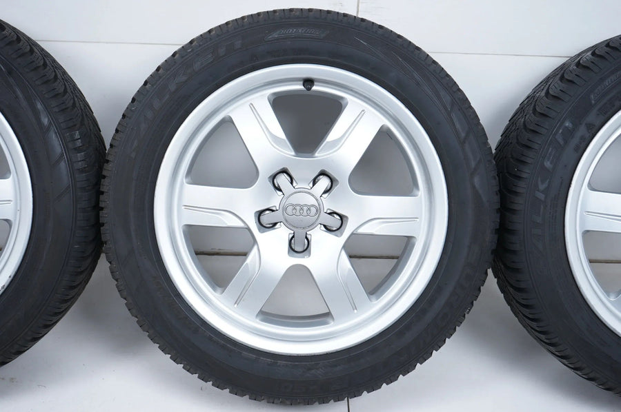 Audi A5 B8 8T Winter Tires Winter Wheels 225 50 17 inch 8T0601025B