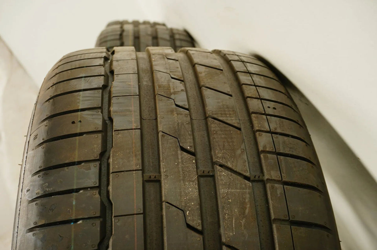 Mercedes S-Class W223 summer tires, summer wheels, 19 inch Detailansicht 11