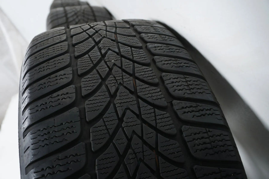 Mercedes Classe S W222 pneumatici invernali ruote invernali 245 50 18 pollici